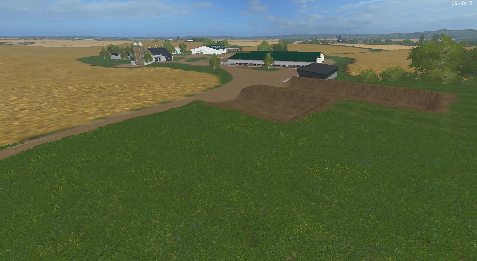 Clover Creek v1.0.0 - Modhub.us