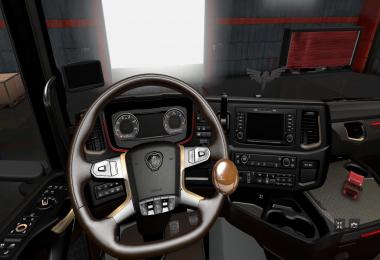 Collection of interiors 17 v1.0