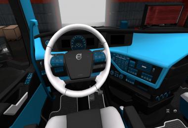 Collection of interiors 17 v1.0