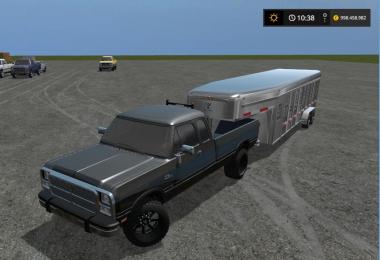  Ram W250 Cummins v1.0