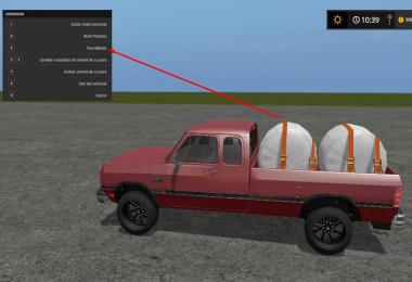  Ram W250 Cummins v1.0