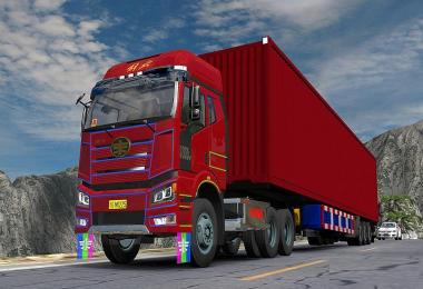 17.5m Container Boutique Version