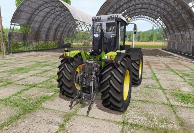 CLAAS Xerion 3300 Trac VC v1.1.0