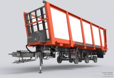 Kaweco Pullbox 9700H v1.0