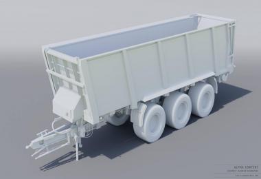 Kaweco Pullbox 9700H v1.0