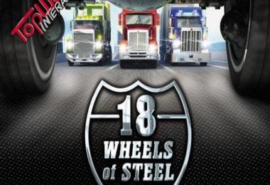 GTS & 18 WoS Menu Music v1.0