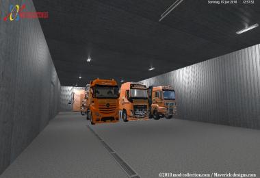 Van der Vlist Pack v4.0