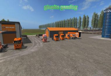 Van der Vlist Pack v4.0