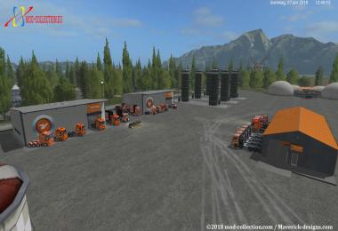 Van der Vlist Pack v4.0