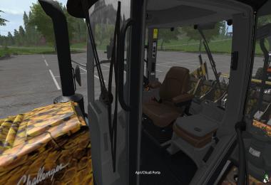 Challenger MT 700 E field viper v1.0