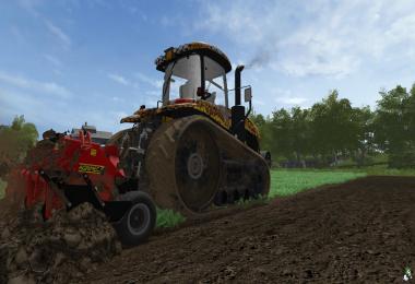 Challenger MT 700 E field viper v1.0