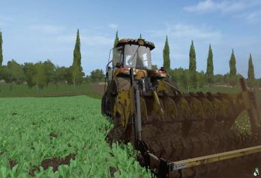 Challenger MT 700 E field viper v1.0