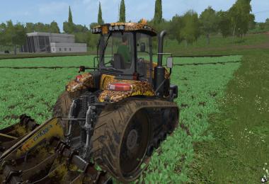 Challenger MT 700 E field viper v1.0