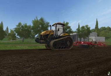 Challenger MT 700 E field viper v1.0