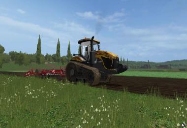 Challenger MT 700 E field viper v1.0