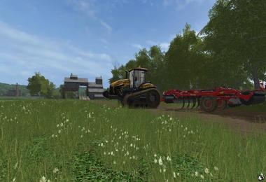 Challenger MT 700 E field viper v1.0