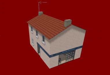 AGENCE IMMOBILIERE v1.0