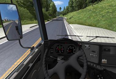 MAZ 5440E9-520-031 1.30