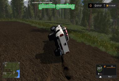 Police mod pack final