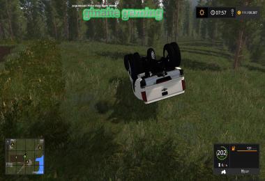 Police mod pack final