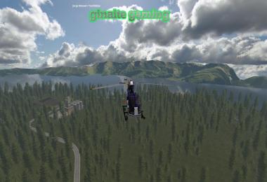 Police mod pack final