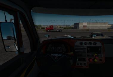 International Lonestar Beta