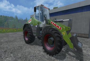 Claas Torion 1511 v1.0