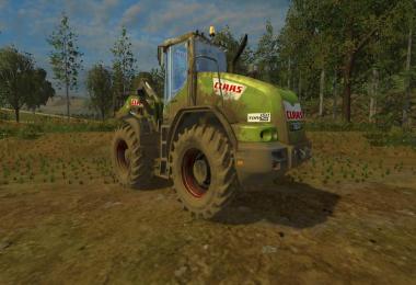Claas Torion 1511 v1.0