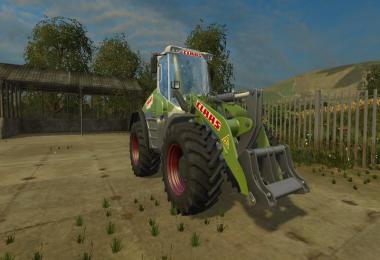 Claas Torion 1511 v1.0