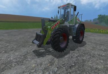 Claas Torion 1511 v1.0