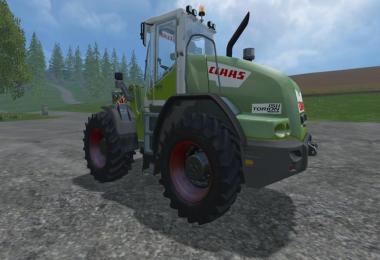 Claas Torion 1511 v1.0