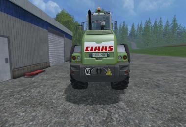 Claas Torion 1511 v1.0
