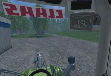 Claas Torion 1511 v1.0