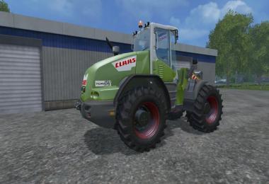 Claas Torion 1511 v1.0
