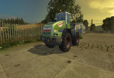 Claas Torion 1511 v1.0