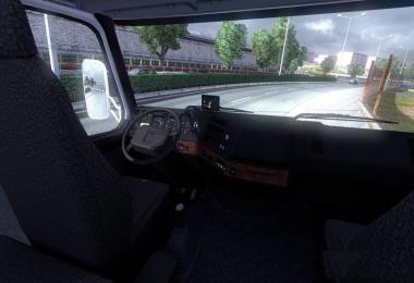Volvo FH12 6 chassis v1.0
