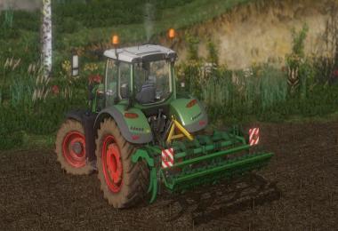 Agromerkur PD-7 v1.0.0.0