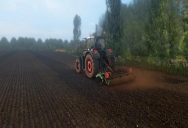 Agromerkur PD-7 v1.0.0.0