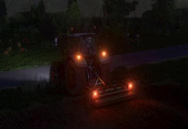 Agromerkur PD-7 v1.0.0.0