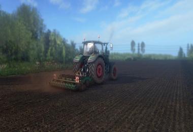 Agromerkur PD-7 v1.0.0.0