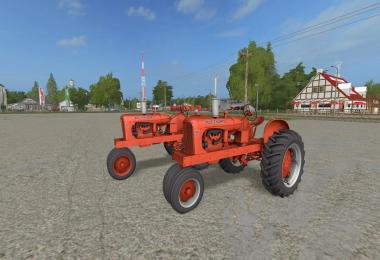 Allis Chalmers WD45 v1.0