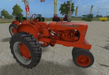 Allis Chalmers WD45 v1.0