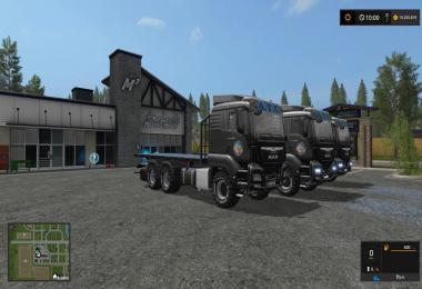 ATC Vehicle Pack v1.0.0