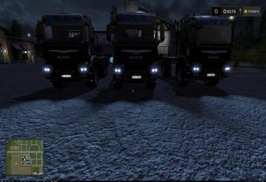 ATC Vehicle Pack v1.0.0