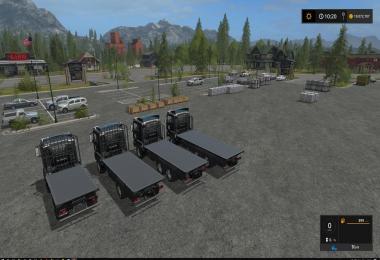 ATC Vehicle Pack v1.0.0