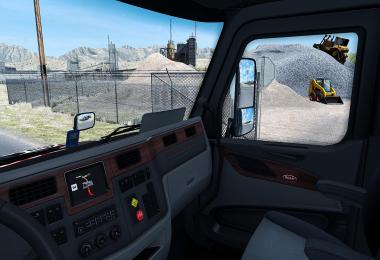 [ATS] Reshade and SweetFX: More vivid and Realistic Colors v1.9.7