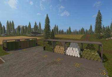 Bale Storage v1.0.0.0