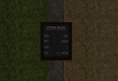 Bale Storage v1.0.0.0