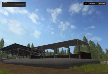 Bale Storage v1.0.0.0