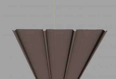 BARDAGE AGRICOLE LANDRYBAC LONG 3 METRE v1.0